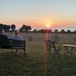 Kır Evi Ninea *