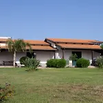 Ninea Kır Evi Ricadi