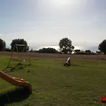Ninea Kır Evi Ricadi