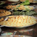 Ninea Kır Evi Ricadi