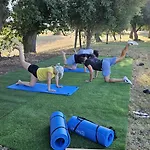 Ninea Kır Evi Ricadi