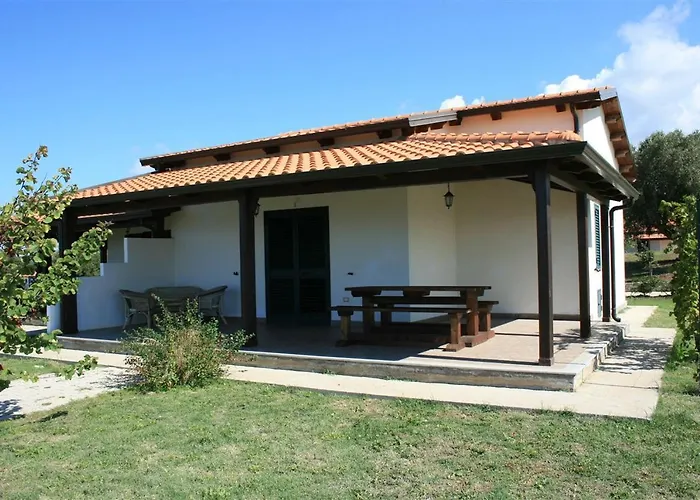 乡村民宿 Ninea 里卡迪