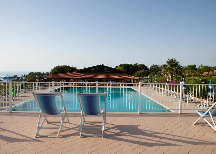 Ninea 乡村民宿 里卡迪