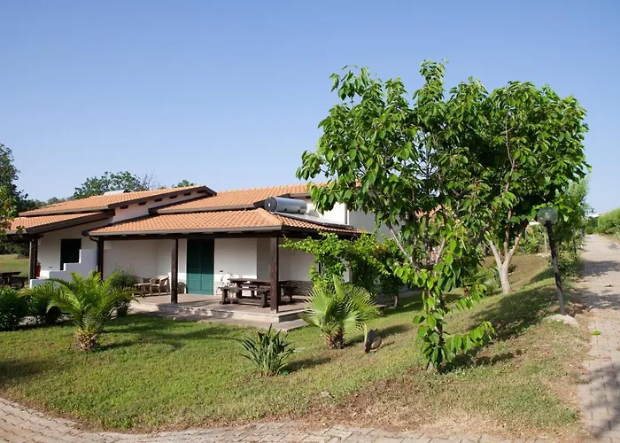 乡村民宿 Ninea *