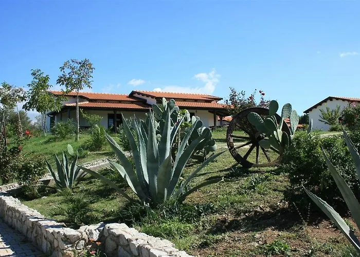 乡村民宿 Ninea 里卡迪