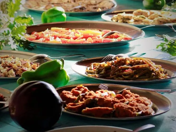 乡村民宿 Ninea 里卡迪