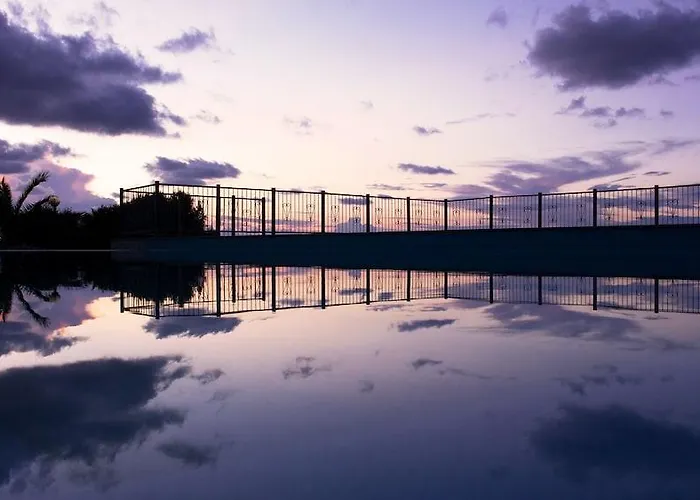 乡村民宿 Ninea 里卡迪