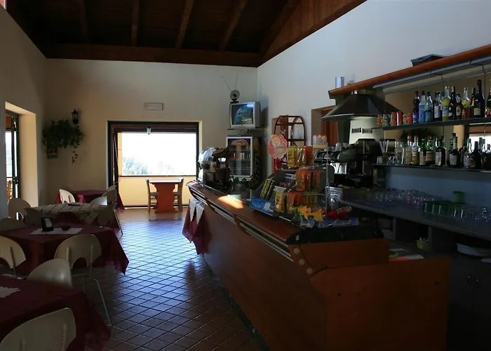 乡村民宿 Ninea 里卡迪