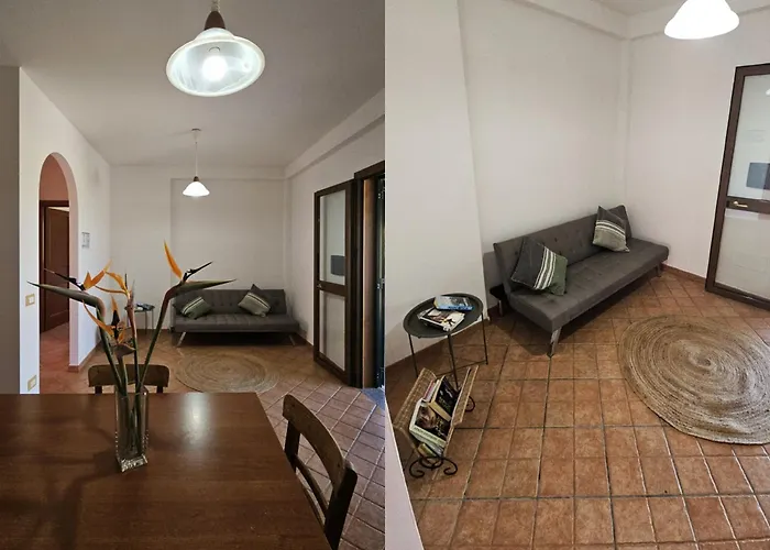 乡村民宿 Ninea 里卡迪