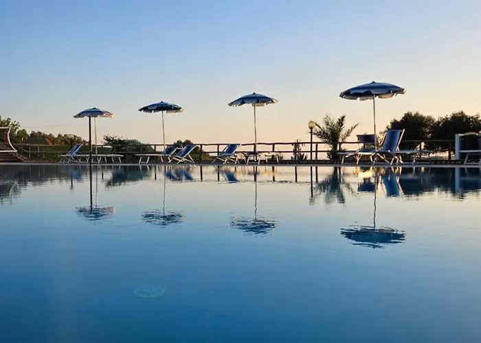 乡村民宿 Ninea *