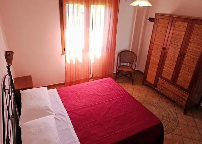 Ninea 乡村民宿 里卡迪