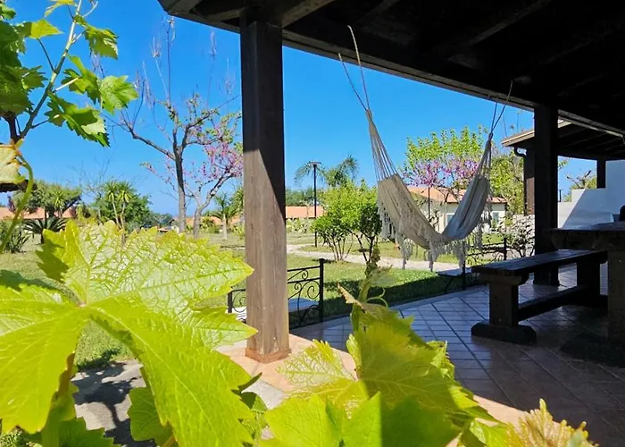 Ninea 乡村民宿 *