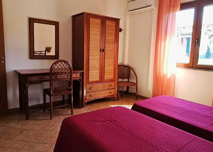 乡村民宿 Ninea 里卡迪