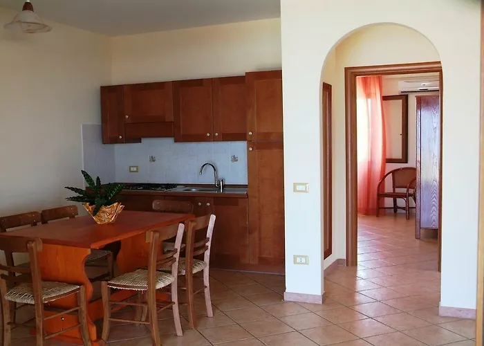 Ninea 乡村民宿 里卡迪