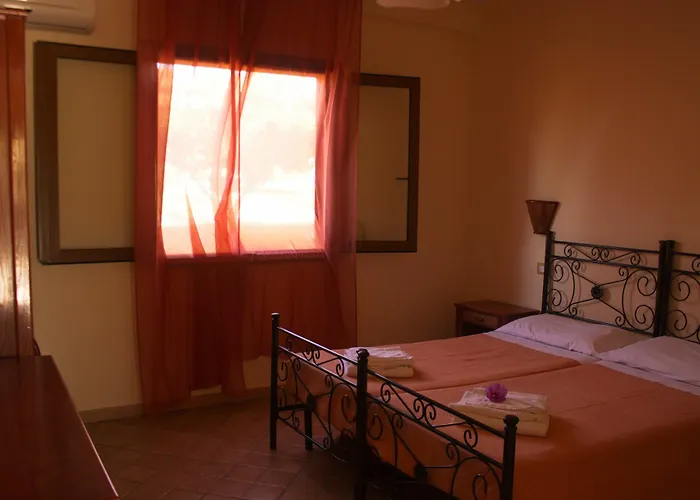 乡村民宿 Ninea 里卡迪