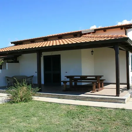 Casa rural Ninea Ricadi