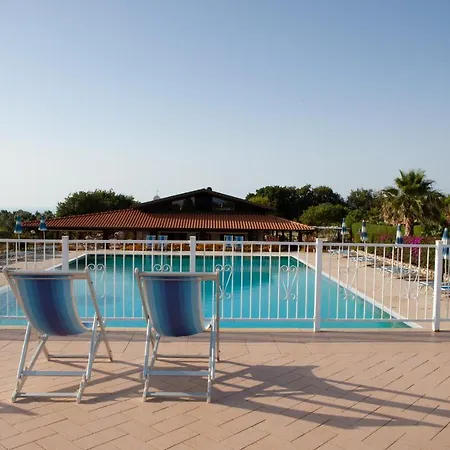 Ninea Casa rural Ricadi