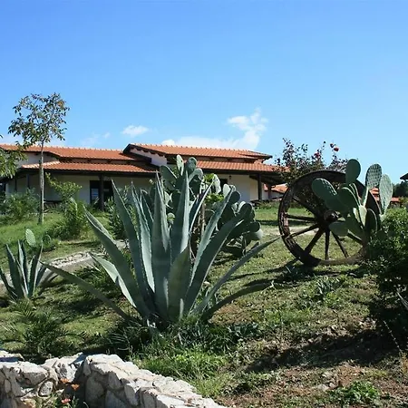 Casa rural Ninea Ricadi