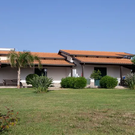 Ninea Casa rural Ricadi