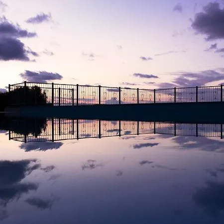 Casa rural Ninea Ricadi