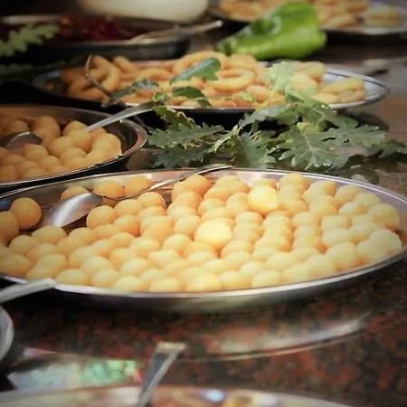 Ninea Casa rural Ricadi