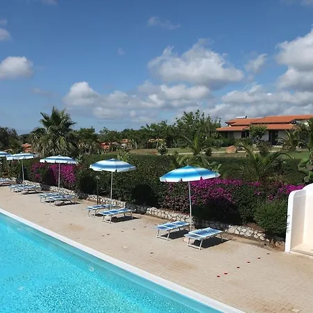Agriturismo Ninea منزل ريفي