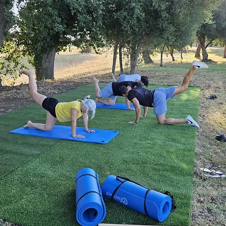 Ninea Casa rural Ricadi