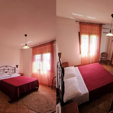 Casa rural Ninea Ricadi