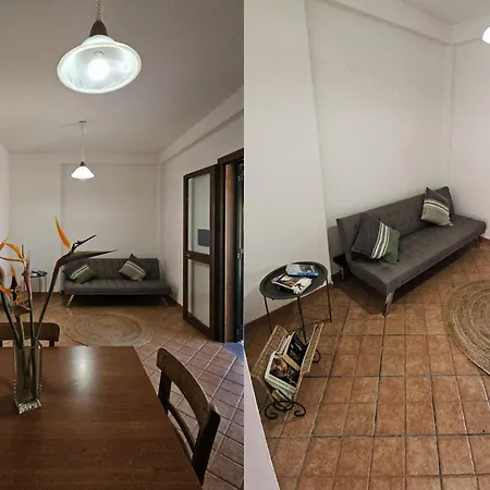 Casa rural Ninea Ricadi