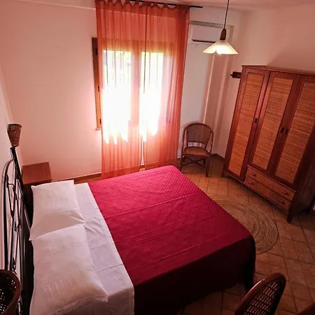 Ninea Casa rural Ricadi