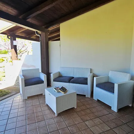منزل ريفي Agriturismo Ninea
