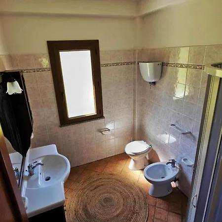 Ninea Casa rural Ricadi