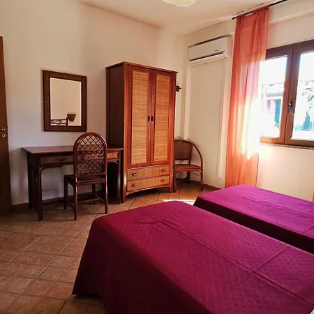 Casa rural Ninea Ricadi