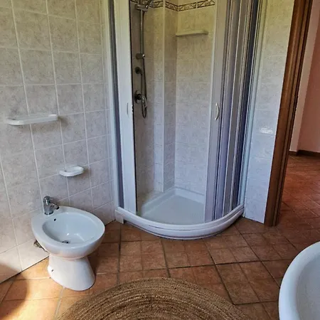 Casa rural Ninea Ricadi