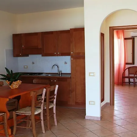 Ninea Casa rural Ricadi