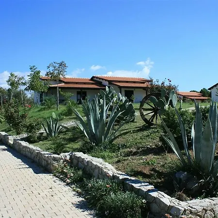 Casa rural Ninea