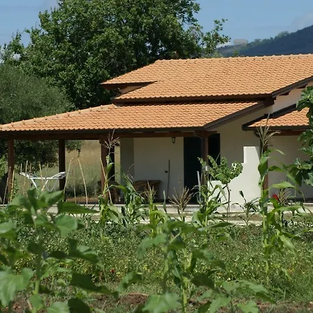Casa rural Ninea *