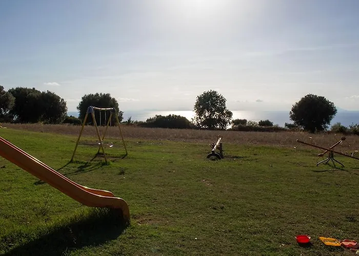 Ninea Hétvégi ház Ricadi