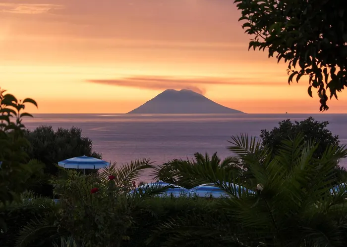 Ninea Hétvégi ház Ricadi