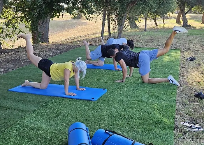 Ninea Hétvégi ház Ricadi