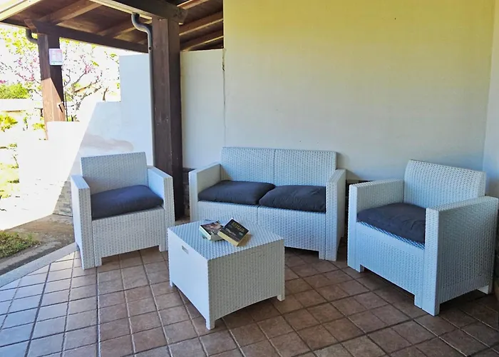 Hétvégi ház Ninea