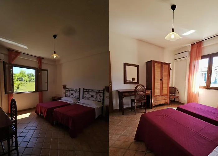 Hétvégi ház Ninea