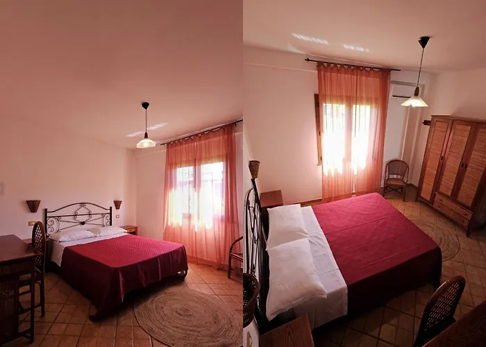 Hétvégi ház Ninea Ricadi