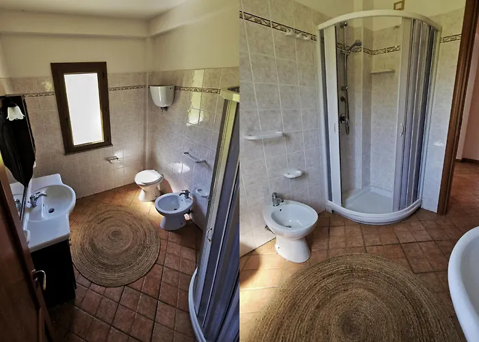 Ninea Hétvégi ház Ricadi