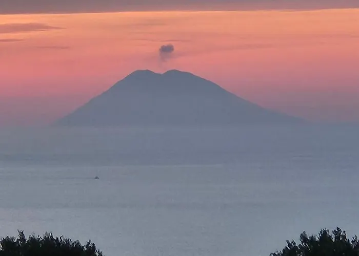 Ninea Hétvégi ház Ricadi