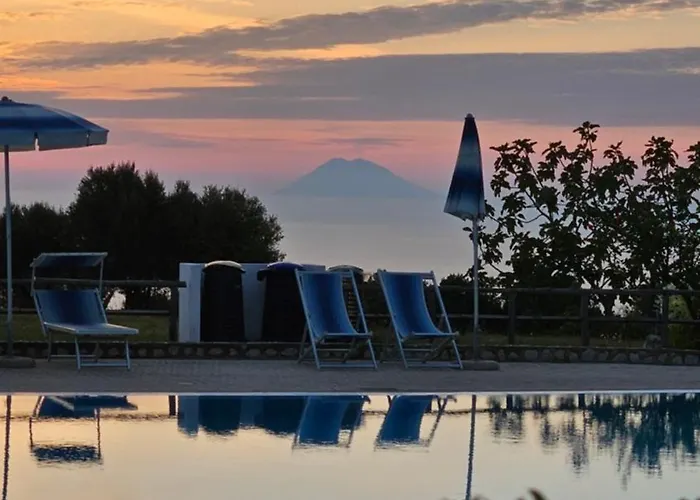 Ninea Hétvégi ház