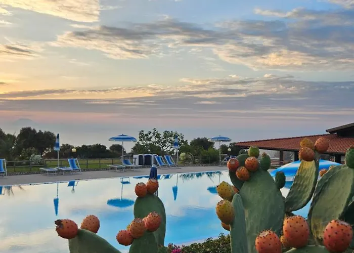 Ninea Hétvégi ház