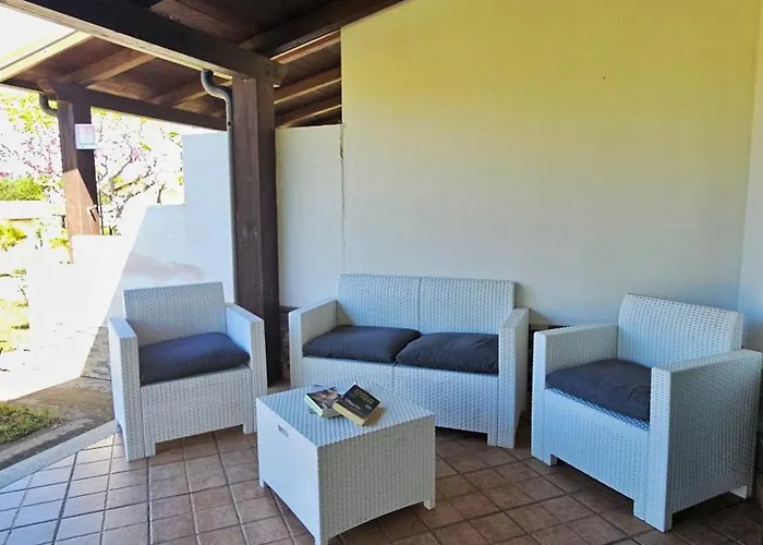 Hétvégi ház Ninea