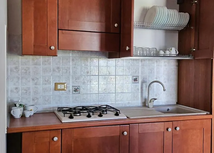 Ninea Hétvégi ház *