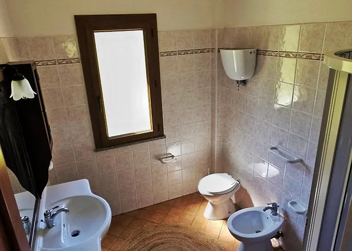 Ninea Hétvégi ház Ricadi